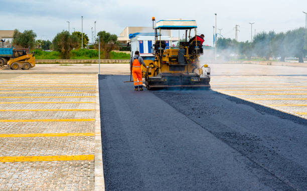 Best Driveway Pavers Installation  in Valley Forge, TN