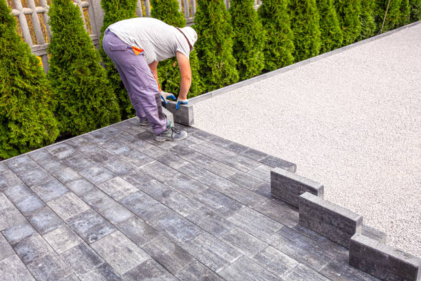 Best Driveway Resurfacing Pavers  in Valley Forge, TN