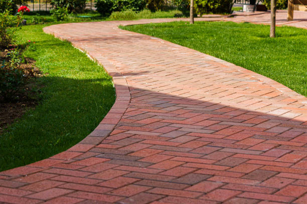 Best Affordable Driveway Pavers  in Valley Forge, TN