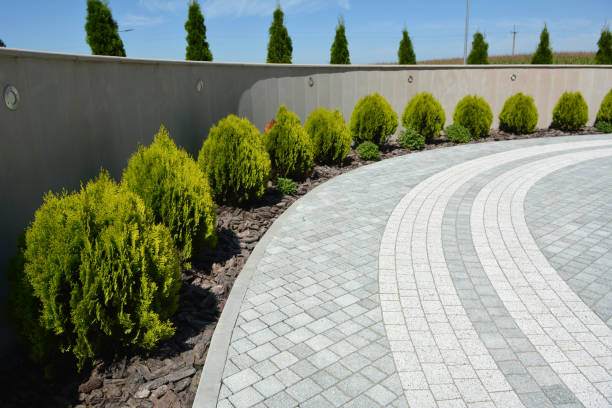 Best Interlocking Driveway Pavers  in Valley Forge, TN