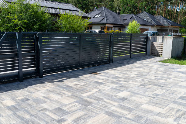 Best Cobblestone Driveway Pavers  in Valley Forge, TN