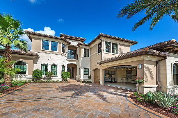 Best Brick Driveway Pavers  in Valley Forge, TN