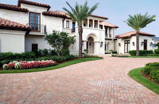 Best Driveway Pavers Near Me  in Valley Forge, TN