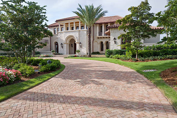 Best Driveway Pavers Near Me  in Valley Forge, TN