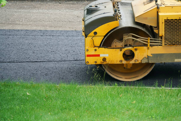 Valley Forge, TN Driveway Pavers Company