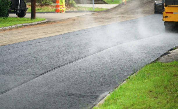 Best Driveway Pavers Contractor  in Valley Forge, TN