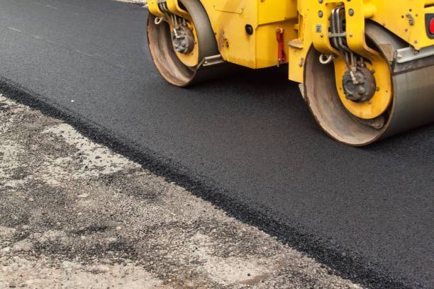 Best Concrete Paver Driveway  in Valley Forge, TN