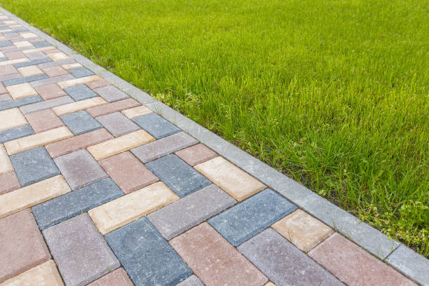 Best Permeable Paver Driveway  in Valley Forge, TN