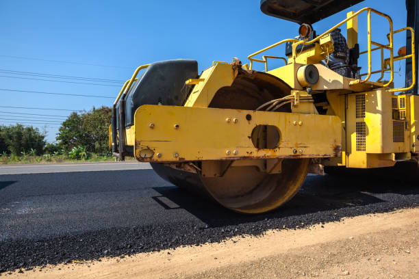 Best Driveway Repair Near Me  in Valley Forge, TN